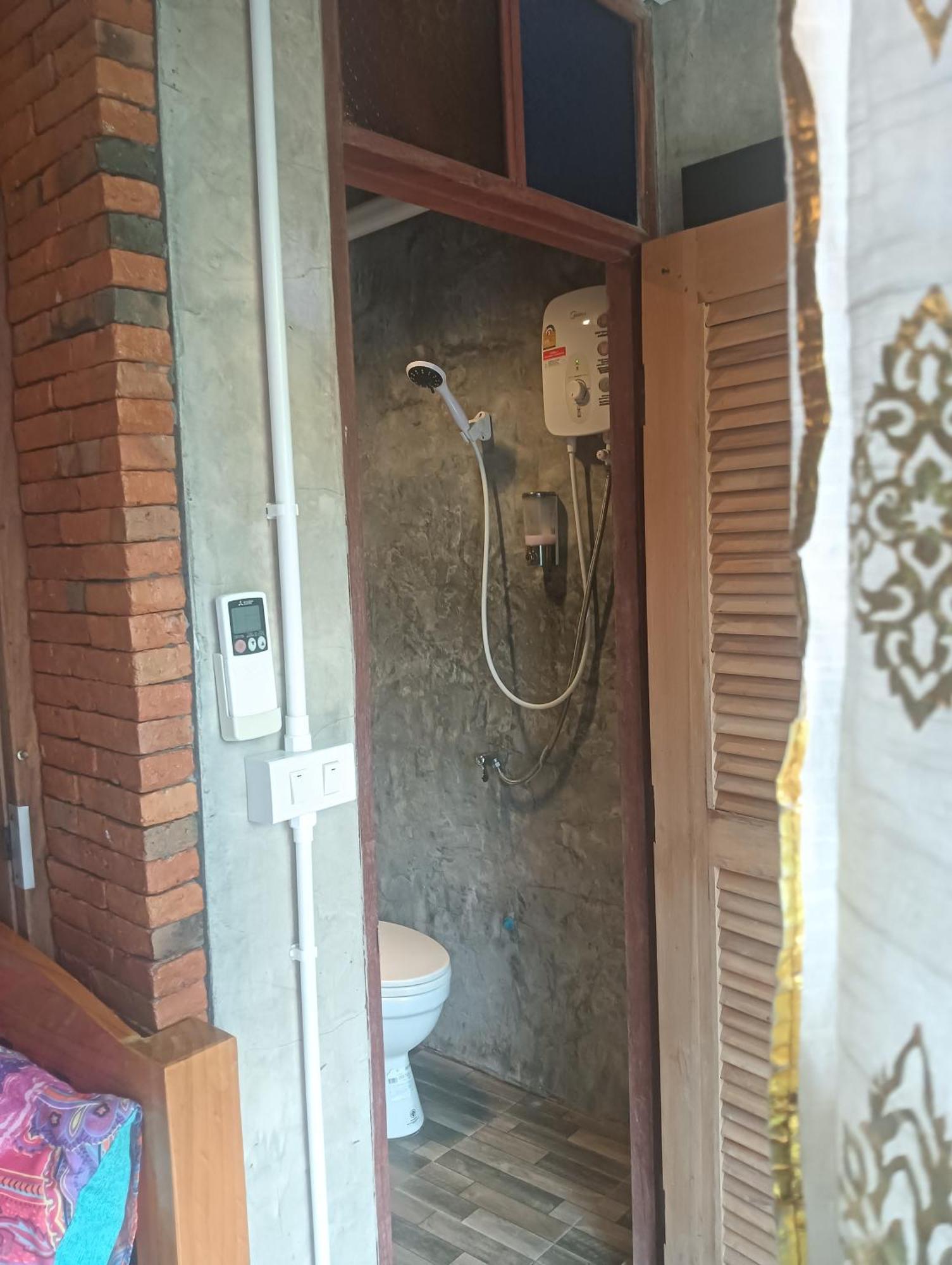 Huen Chiang Man Hostel (Adults Only) Chiang Mai Exterior foto